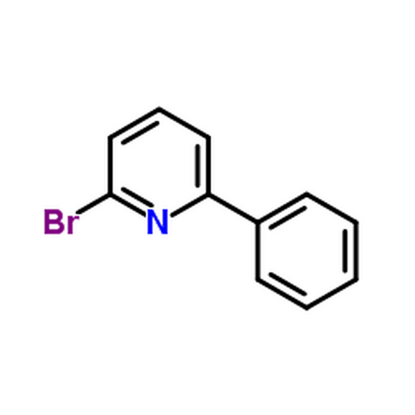 2-溴-6-苯基吡啶,2-brom-6-phenylpyridin