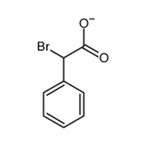 溴乙酸苯酯,2-bromo-2-phenylacetate