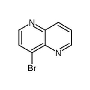 4-溴-1,5-萘啶