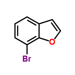 7-溴苯并[B]呋喃,7-Bromobenzo[b]furan