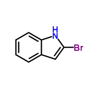 2-溴吲哚,2-Bromo-1H-indole