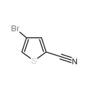 4-溴噻吩-2-腈,4-Bromothiophene-2-carbonitrile
