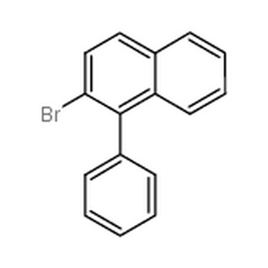 2-溴-1-苯基萘