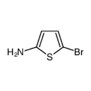 5-溴-2-噻吩胺