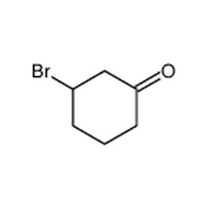 3-溴环己酮,3-bromocyclohexan-1-one
