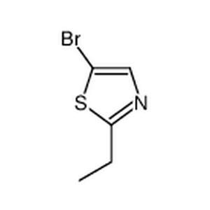 2-乙基-5-溴噻唑,5-Bromo-2-ethyl-1,3-thiazole