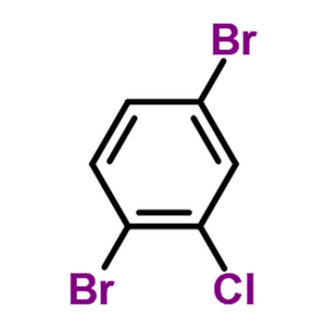 1-氯-2,5-二溴苯