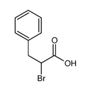 2-溴-3-苯基丙酸