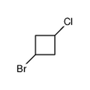 1-溴-3-氯环丁烷
