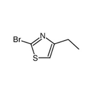 2-溴-4-乙基噻唑
