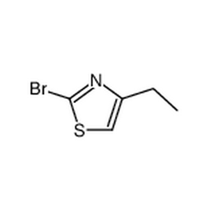 2-溴-4-乙基噻唑,2-Bromo-4-ethyl-1,3-thiazole