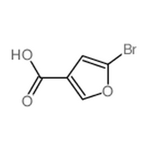 5-溴-3-呋喃羧酸