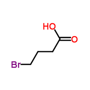 4-溴丁酸,4-Bromobutanoic acid
