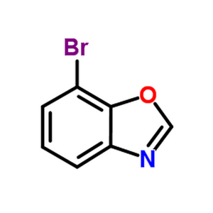 7-溴苯并[D]恶唑,7-Bromobenzo[d]oxazole