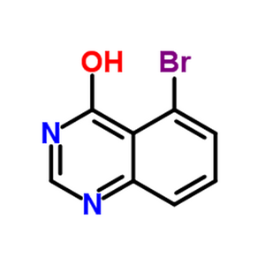 5-溴喹唑啉-4-酮
