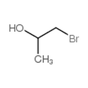 1-溴-2-丙醇,1-bromopropan-2-ol