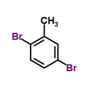 2,5-二溴甲苯,3,5-Dibromotoluene