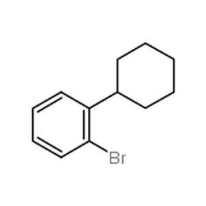 1-溴-2-环己基苯,1-Bromo-2-cyclohexylbenzene