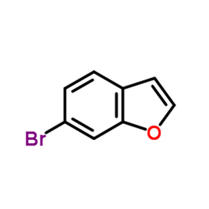 6-溴苯并呋喃,6-Bromo-1-benzofuran