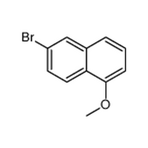 6-溴-1-甲氧基萘
