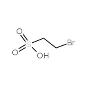 2-溴乙基磺酸