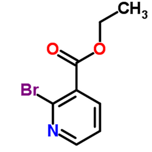 2-溴烟酸乙酯
