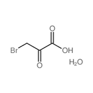 3-溴庚酸,3-bromopyruvic acid hydrate, 98