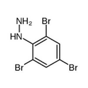 2,4,6-三溴苯肼