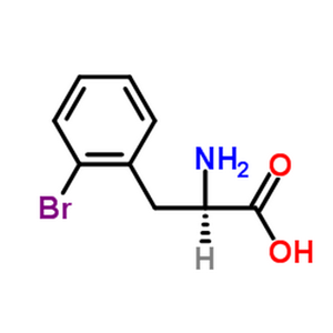 D-2-溴苯丙氨酸