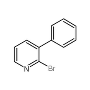 2-溴-3-苯基吡啶