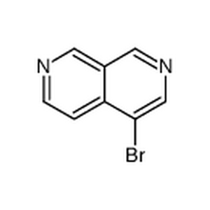 4-溴-2,7-萘啶