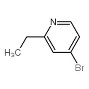 4-溴-2-乙基吡啶