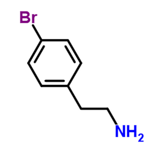 4-溴苯乙胺