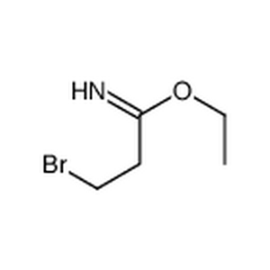 3-溴丙脒酸乙酯