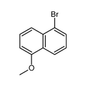 5-溴-1-甲氧基萘