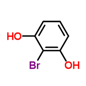 2-溴邻苯二酚,2-Bromo-1,3-benzenediol