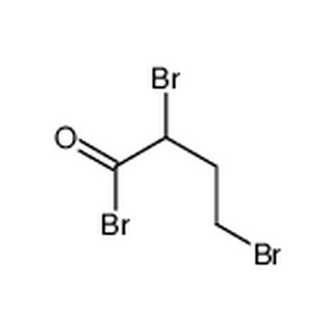 2,4-二溴代酰溴
