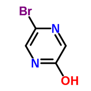 2-羟基-5-溴吡嗪
