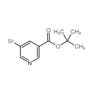 5-溴烟酸叔丁酯