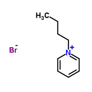丁基溴化吡啶,Butylpyridinium bromide