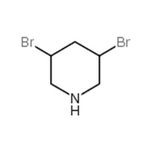 3,5-二溴哌啶,3,5-dibromopiperidine