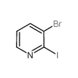 3-溴-2-碘吡啶