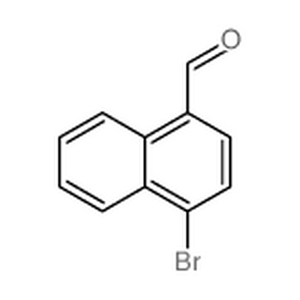 4-溴-1-萘醛,4-Bromo-1-naphthaldehyde