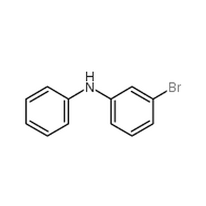 3-溴二苯胺,3-bromo-N-phenylaniline