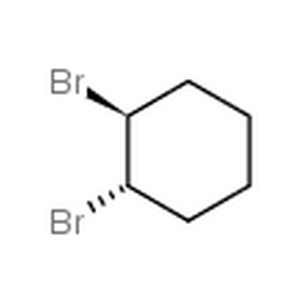 1.2-二溴环已烷,trans-1,2-dibromocyclohexane