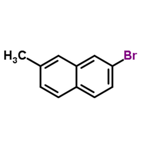 2-溴-7-甲基萘,2-Bromo-7-methylnaphthalene