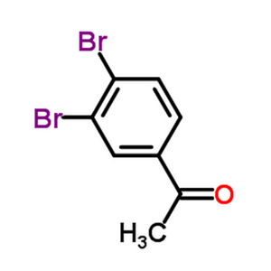 3,4-二溴苯乙酮,1-(3,4-Dibromophenyl)ethanone