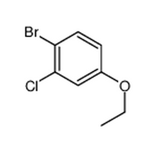 3-氯-4-溴苯乙醚