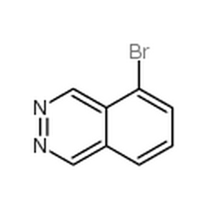 5-溴二氮杂萘