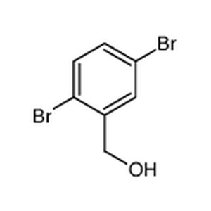 2,5-二溴苄醇